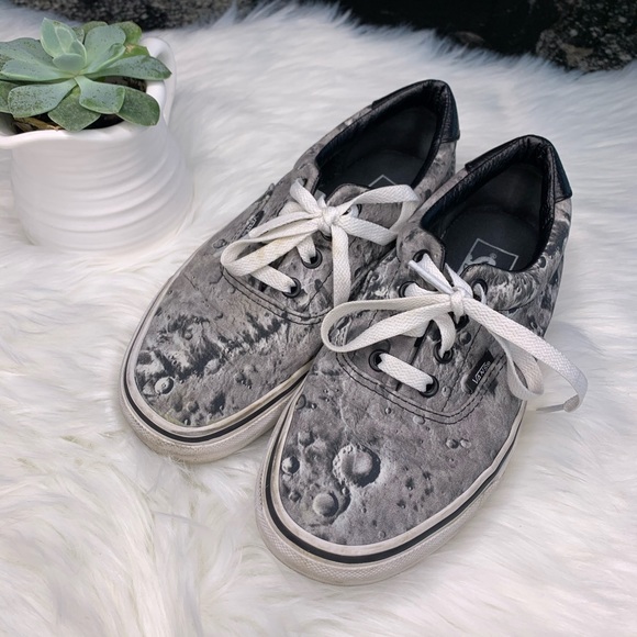 bowie vans collection